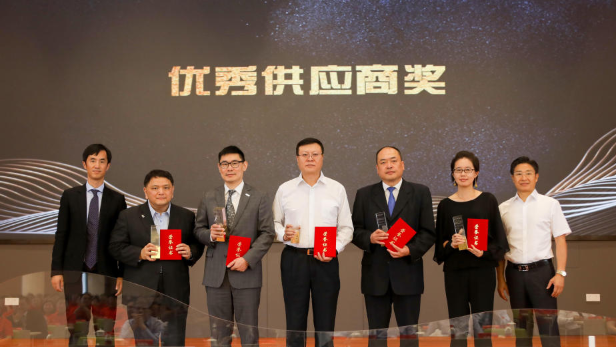 710公海官网新材创业20周年 | 我和我的710公海官网