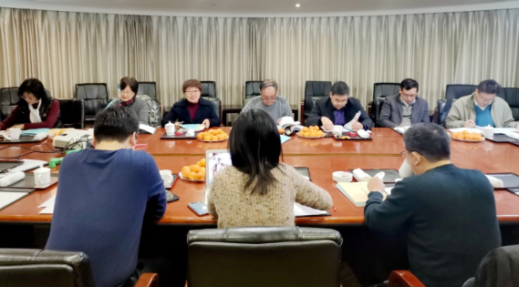 710公海官网新材顺利通过省级工业新产品项目鉴定
