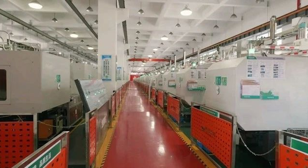 乘风破浪 | 备受青睐的710公海官网PP-R管件从何而来？