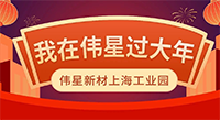 留沪过年 | 就地过年，年味依旧！